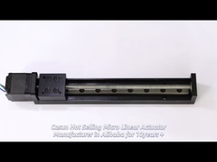 카선 리드 스크루 시리즈 스텝 모터