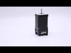 RS485 통신 프로토콜을 가진 통합 스테퍼 모터, 새로운 모터 드라이브 경험을 재정립