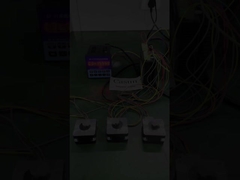 쇼크 공개! NEMA 14 단계 모터 테스트 보상