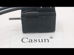 미니 모터 NEMA 11 20×20×30mm 0.6A 오피스 장비