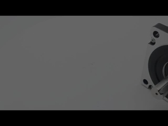 NEMA 34 폐쇄 루프 스테퍼 모터 요구 운동 응용 프로그램에 대한 궁극적 인 선택