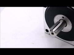 NEMA 34 닫힌 루프 스테퍼 고 - 정밀 제어 톱크 짐승