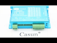 SV60P 스테퍼 모터 드라이버 부드럽고 안정적인 움직임을 위한 궁극적인 해결책