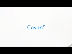 NEMA 23 공 나사 스테퍼 모터 고 - 토크 & 부드러운 작동