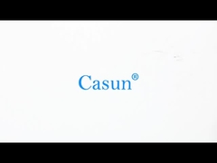 NEMA 23 느림 DC 브러쉬리스 모터와 엔코더 정밀 및 전력 결합