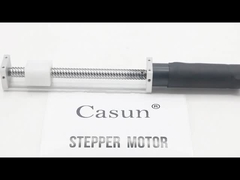 브러쉬리스 디셀러레이션 모터 166-BM 부드러운 느림, 힘없는 토크 부스트