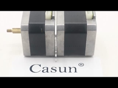 NEMA 17 다층 모터 계층 설계, 향상된 성능