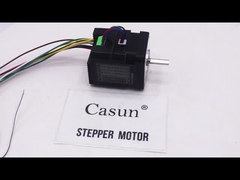 NEMA 17 닫힌 - 루프 통합 드라이브 모터 신뢰할 수있는 효율적이고 정확한 모션 제어