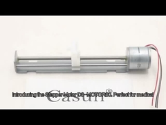 스테이퍼 모터 D8-MOTOR80 고 정밀 성능 및 다재다능 응용 프로그램