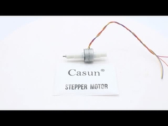 고 정밀 선형 영구 자석 스테퍼 모터