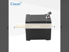 Nema 17 42*48mm 590mN.m 하이브리드 스테퍼 모터 1.8° 도 3.0V Casun 스테핑 모터 (3D 프린터용)