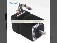 NEMA 11 스테퍼 모터 IDH28 50mN.m 2.5V 고정밀