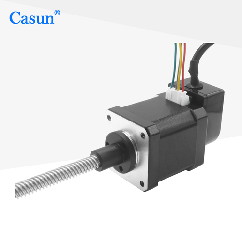 최신품은 뉴스를 따릅니다 -56°C 금속 펄스: 스테퍼 모터 남극 얼음 아래 생명 신호를 감시