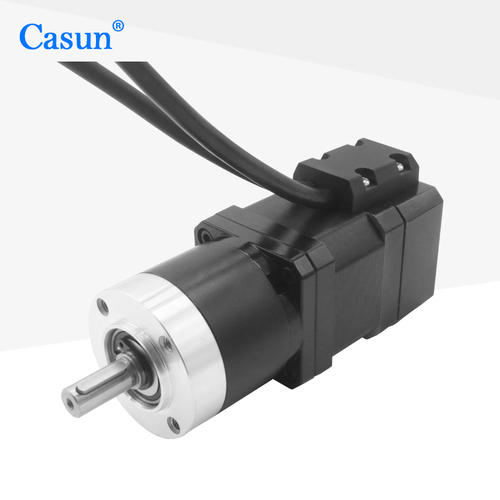 최신품은 뉴스를 따릅니다 7현의 퀀텀 펄스: 스테퍼 모터, 수천 년 침묵을 깨고 화음을 부활시키다