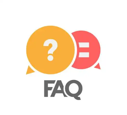최신 회사 블로그 자주 묻는 질문