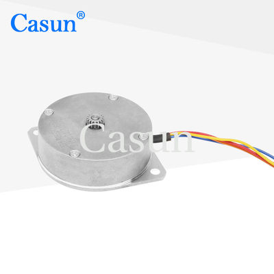 좋은 가격 100mN.M 3.2V 부침개 스텝 모터 급 카선 평평한 스테퍼 1.8명 온라인