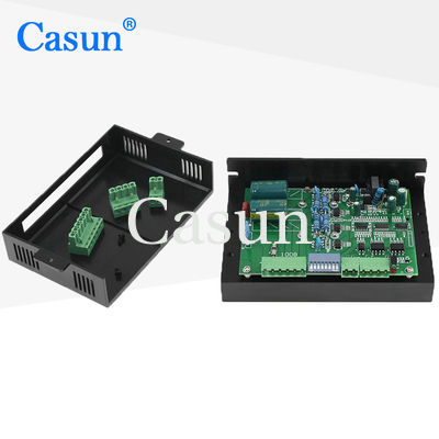 좋은 가격 Casun DM 860 Stepper Motor driver for Nema 23 34 Step Motor Low Noise Low Vibration Low Temperature 온라인