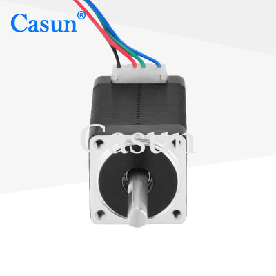 좋은 가격 20*20*38mm 5.4V Nema 8 스텝 모터 온라인