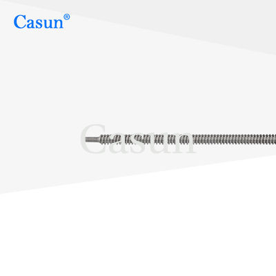 좋은 가격 Nema 8 비 캡티브 스테퍼 모터 20x20x27mm 15mN.m 보유 토크 0.65 DC 전력 Cnc에 대한 XYZ 3 차원 작업 벤치 온라인