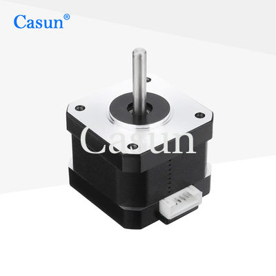 3D 프린터용 Nema17 스마트 스테퍼 모터 110mN.M 42X23mm DC 모터