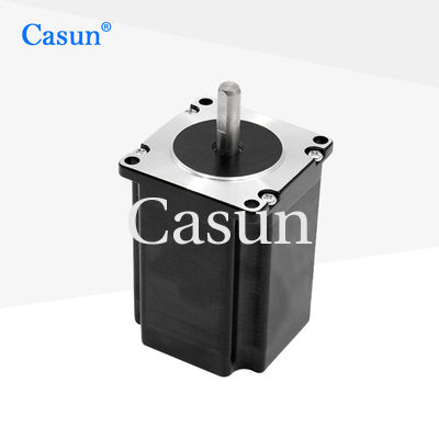 좋은 가격 CNC Casun 댄서 모터를 위한 4.4Amp NEMA 23 댄서 모터 2.3Nm 57X76mm 온라인