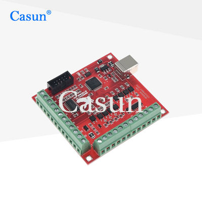 MACH3 CNC GRBL 제어기 스텝 모터 부속물 4 축 보드 터치 프로브