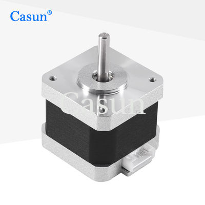 스텝 모터 40mm 몸체 500mN.m 1.5A 3D 프린터 및 로봇