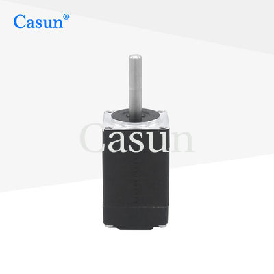 좋은 가격 Nema 8 미니 하이브리드 스테퍼 모터 2상 0.6A 3.9V 모터 15mN.m 의료 미용 장비용 고토크 온라인