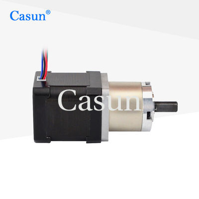 네마 17 스테퍼 모터 0.67 Amp Dc 모터 로봇 기어 스테퍼 모터