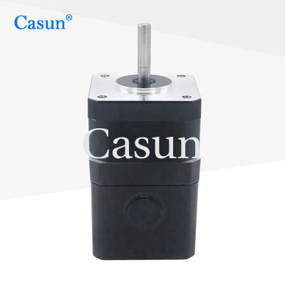 좋은 가격 Nema 17 폐루프 스테퍼 모터 Nema 17 스테퍼 모터 인코더 포함 1.2A 42x34mm CNC 의료 검사 3D 프린터 제어 산업용 DC 온라인