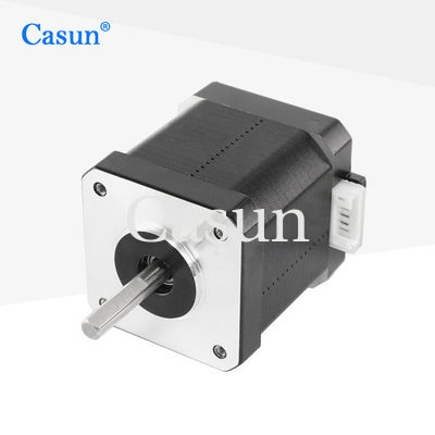 카선 2 단계 스테핑 모터 XYZ 주축 NEMA17 0.52Nm