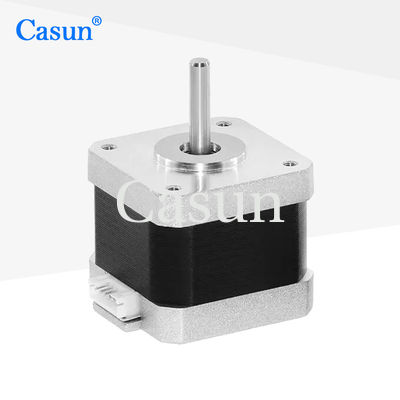 스텝 모터 1.8° 2 FASE NEMA 17 42X42X40mm 450mN.m