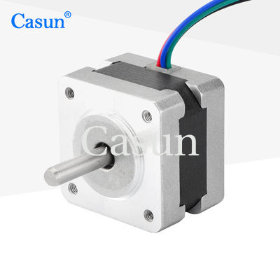 좋은 가격 0.4A 12V 스텝 모터 고토크 110 마킨텀 12V 양극 스텝 모터 온라인