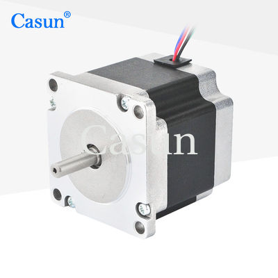 CNC 기계와 57*57*50mm 넴 23 스테핑 모터 0.7A 0.9N