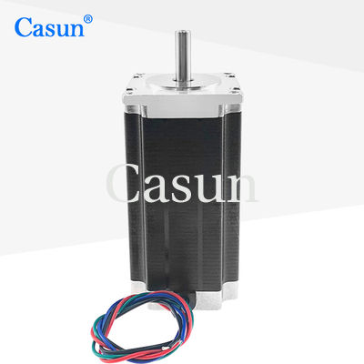 100mm 몸체 Nema 23 스테퍼 모터 3.3N.M