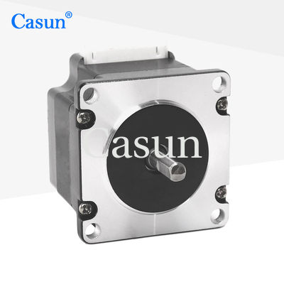 NEMA 23 2단계 1.8° 57 스텝 모터 41MM 몸체 2.4A 새기 기계