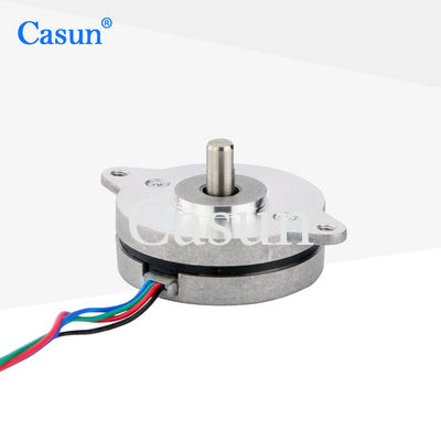 화상 회의 Nema 14 스테퍼 1A 10V DC 스테핑 모터 36*17.7mm