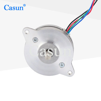 화상 회의 기계를 위한 카선 0.3A Nema 14 스텝 모터 6V DC
