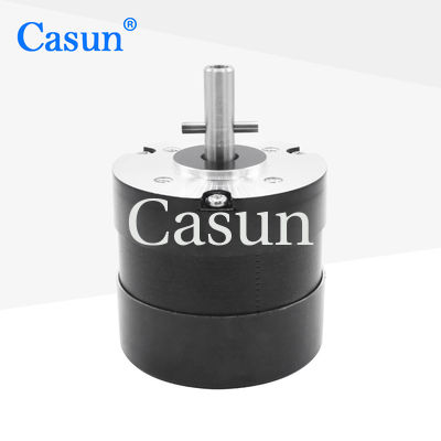 DC 전기 모터 Nema 23 브러시리스 모터 1900rpm 0.16N.M 30w 팬