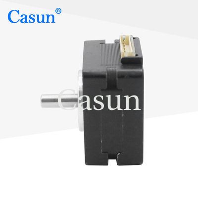 35x35x20mm NEMA 14 스텝 모터 0.4A 2 단계 스텝 모터