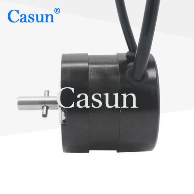 좋은 가격 500W 24V 비엘디씨 모터 NEMA23 57 밀리미터 DC 브러시리스 모터 0.3N.M 맥스 토크 온라인