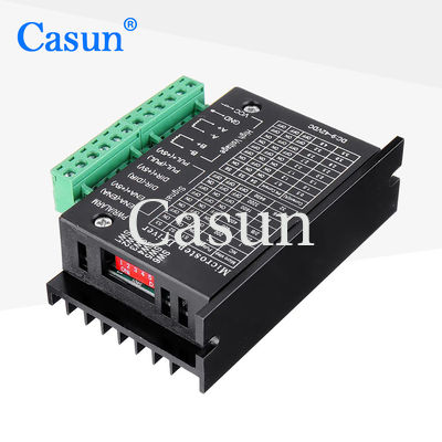 CNC 조각반을 위한 Nema17 4A 펄스 2 단계 스텝퍼 모터 드라이버