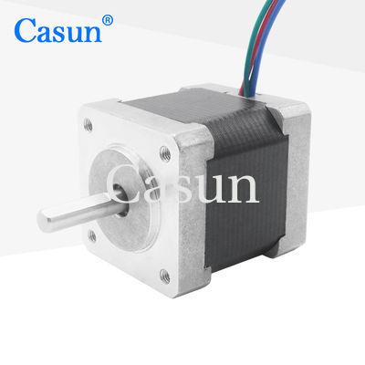 좋은 가격 1A 3.5V 카선 스텝 모터 고주파 ATM 로봇 팔 Nema 14 온라인