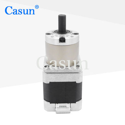 좋은 가격 Casun Stepper Motor Gearbox Nema 17 42x42mm Gear Stepping Motor 온라인
