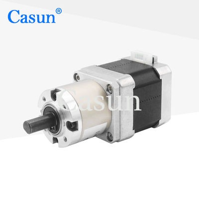 좋은 가격 NEMA 17 경제 행성 스텝 모터 기어 48mm 몸체 DIY CNC 온라인