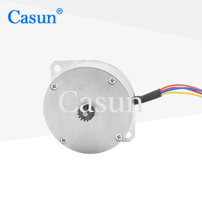 얇은 스테퍼 모터 NEMA 19 SMT 모터 2.0A 0.17N.m 46 * 46 * 21mm