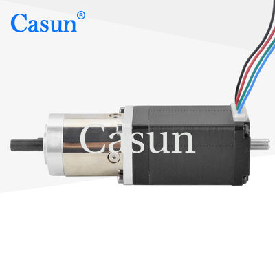 카잔 28*40.5mm NEMA 11 기어박스 스테이퍼 모터 0.95A 스테이퍼 모터 3.6V AR3 오픈 소스 로봇