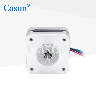 NEMA 17 하이브리드 스테퍼 모터 2단계 42*42*21mm 울트라 썬 바디 9Ncm CNC 키트