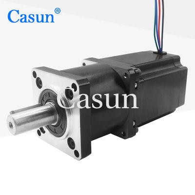 고속 NEMA 23 단계 모터 플래네타리 적도 2N.M 76mm 스마트 장치