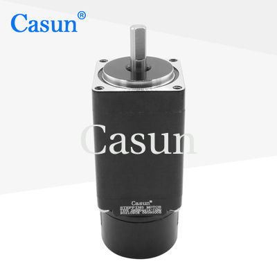 인코더를 가진 Casun Nema 8 잡종 댄서 모터 18mN.M 20x20x30mm